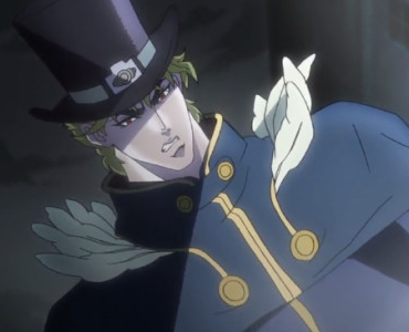 Dio Brando